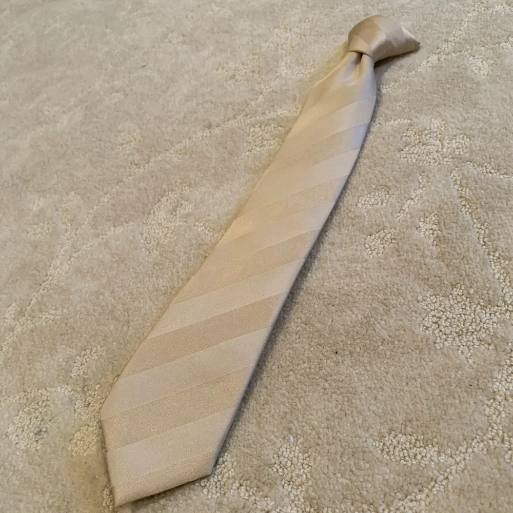 Kid’s Clip-on Tie